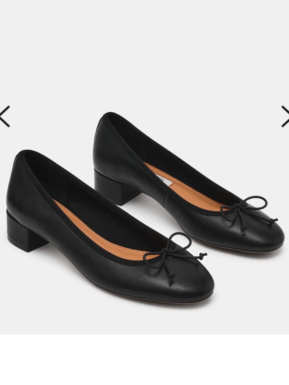 Steve Madden Steffi